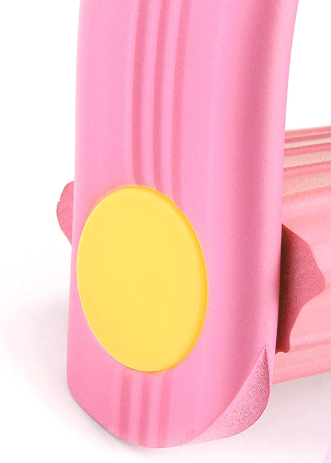 Corde de tension multifonction 6 tubes pour pédale, bande de résistance élastique pour yoga, pour abdominaux, taille, bras, jambes, étirements amincissants, entraînement bleu