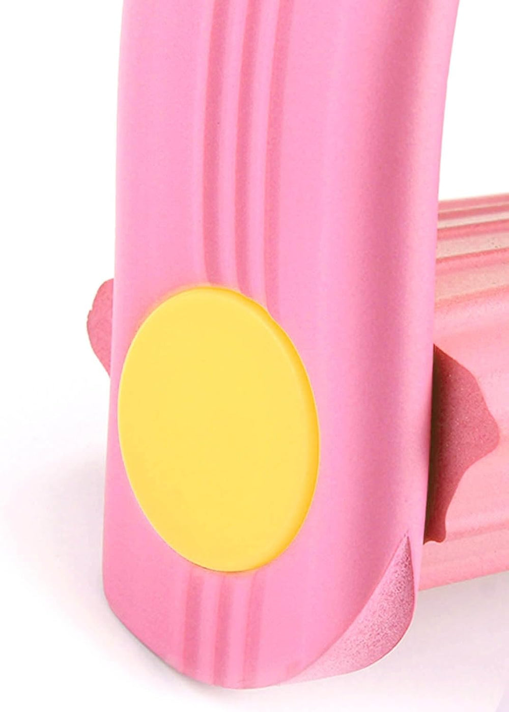 Corde de tension multifonction 6 tubes pour pédale, bande de résistance élastique pour yoga, pour abdominaux, taille, bras, jambes, étirements amincissants, entraînement bleu